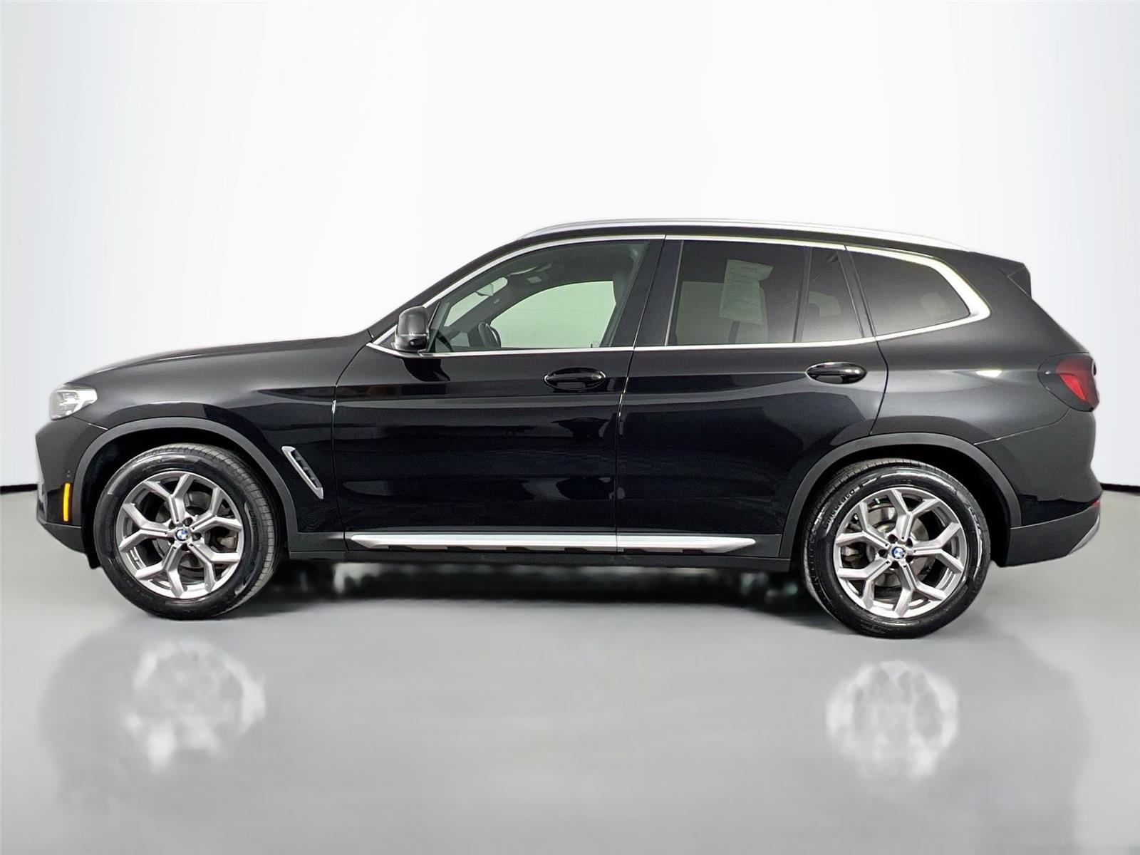 2023 Bmw X3 xDrive30i photo 3