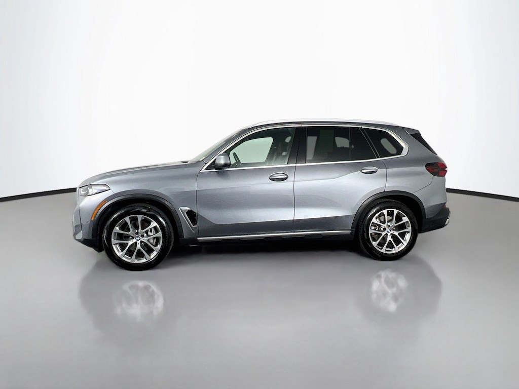 Used 2026 BMW X5 xDrive40i SUV