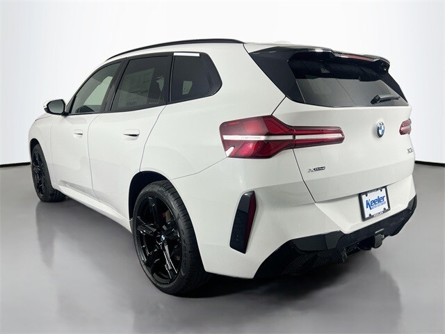 2025 Bmw X3 30x Drive photo 4