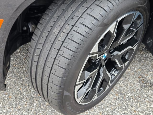 2025 BMW X3 30 - Photo 26