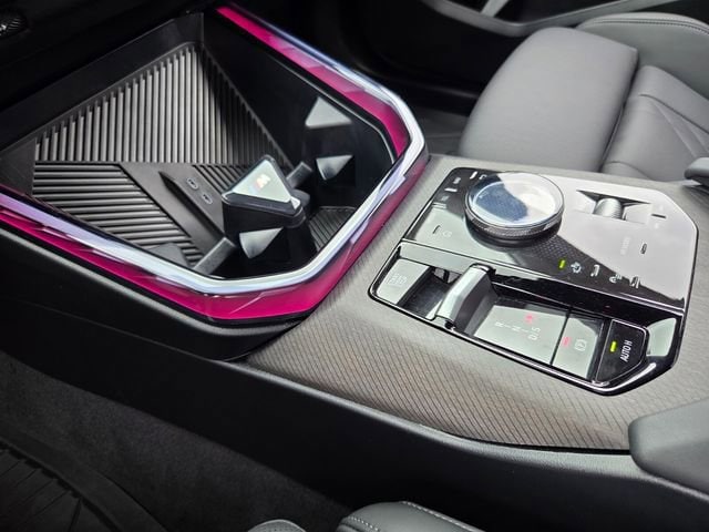 2025 BMW X3 30 - Photo 34