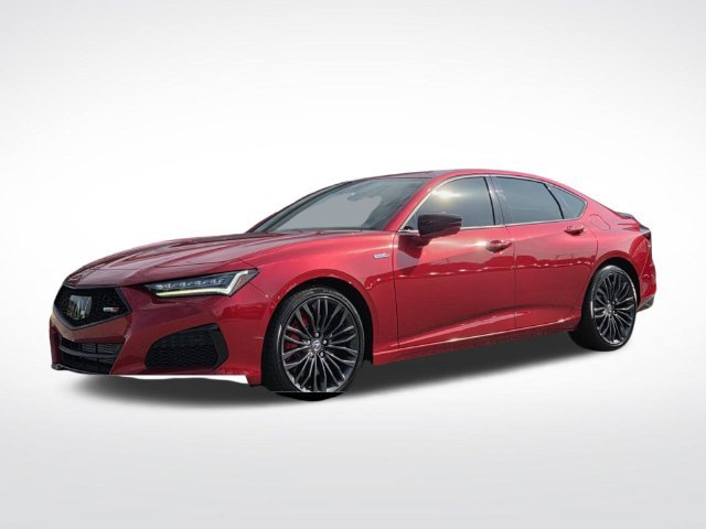 2023 Acura TLX