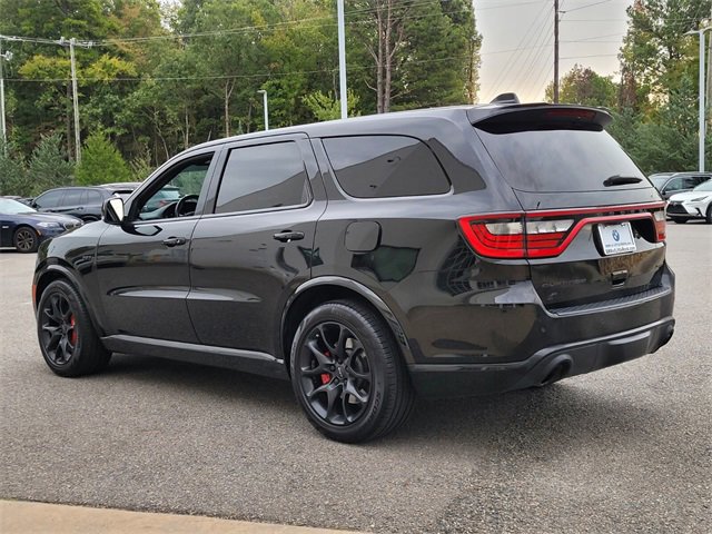2023 Dodge Durango SRT 392 photo 3