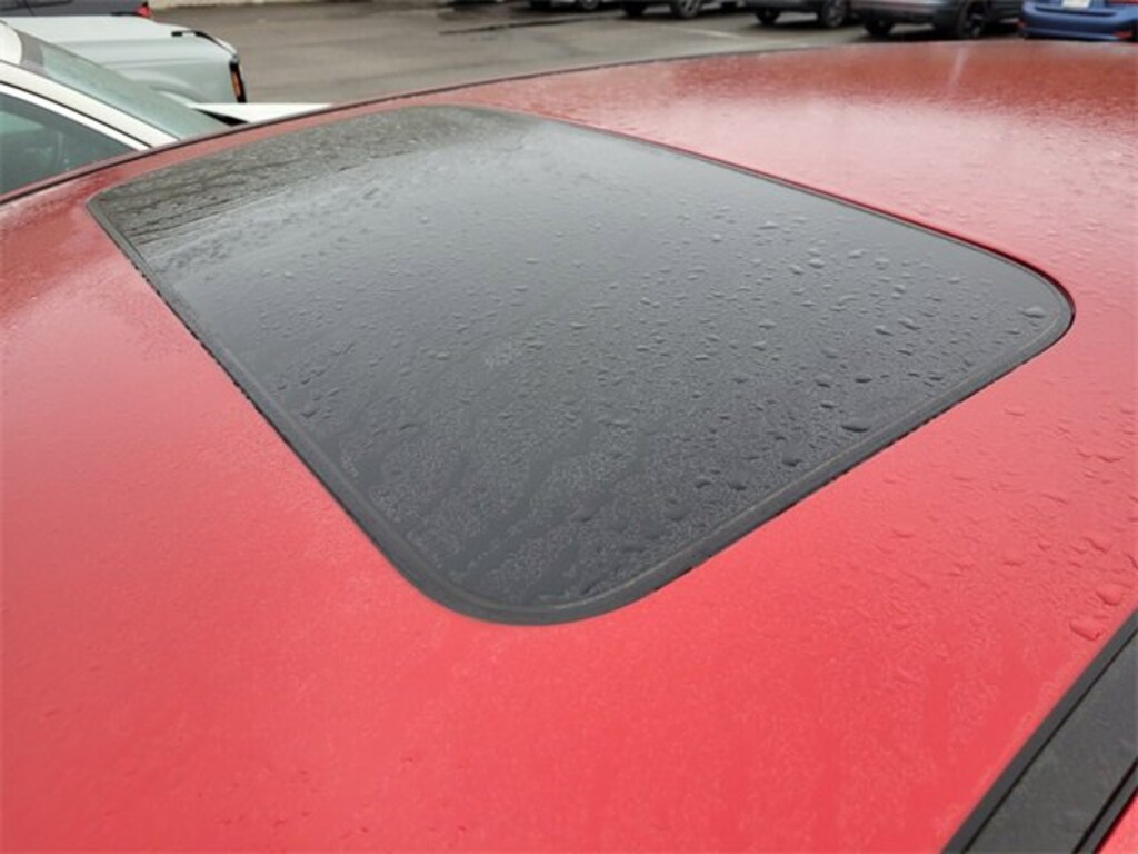 Used 2021 Honda CR-V EX AWD SUV