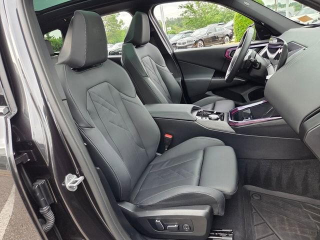 2025 BMW X3 30 - Photo 21