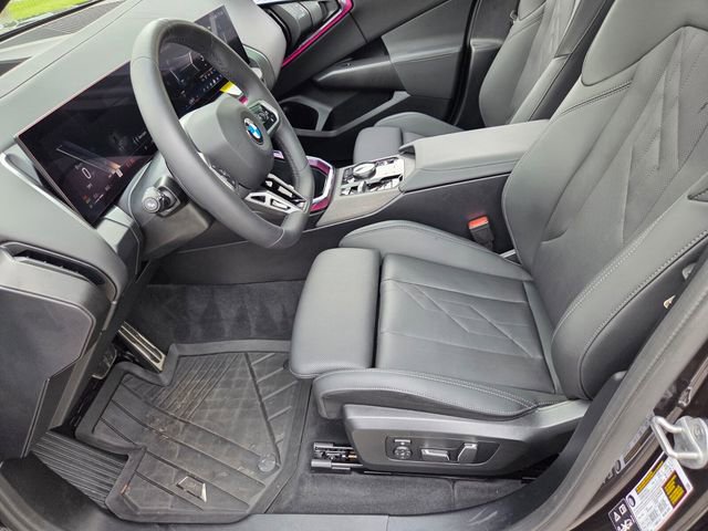 2025 BMW X3 30 - Photo 15