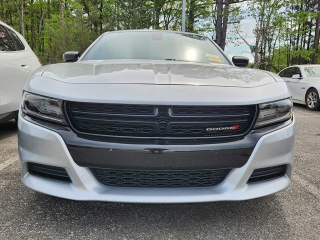 Used 2019 Dodge Charger SXT Sedan