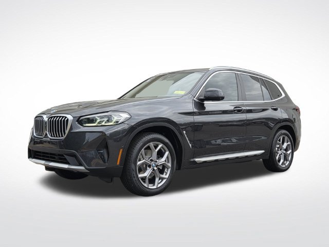 2023 BMW X3 30i