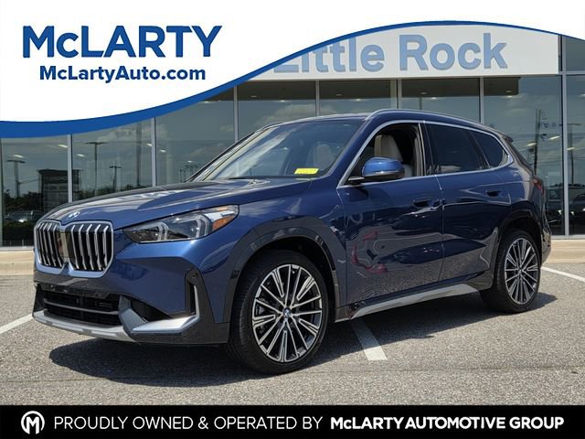 2025 BMW X1 xDrive28i's photo