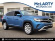  Volkswagen Atlas Cross Sport