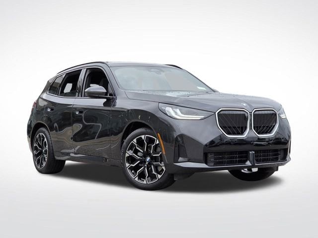 2025 BMW X3 30 - Photo 27