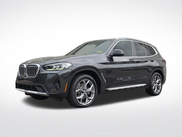 2023 BMW X3 30i