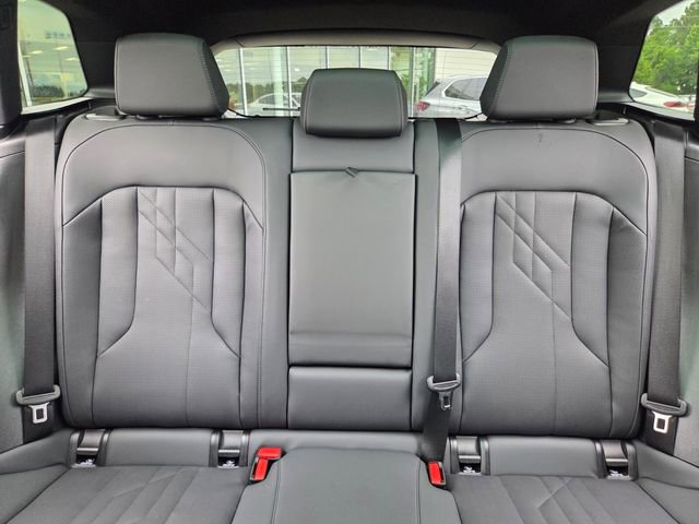 2025 BMW X3 30 - Photo 13