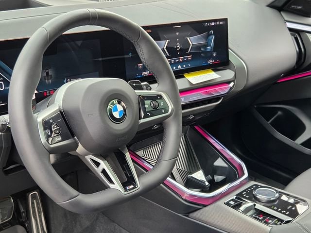 2025 BMW X3 30 - Photo 14