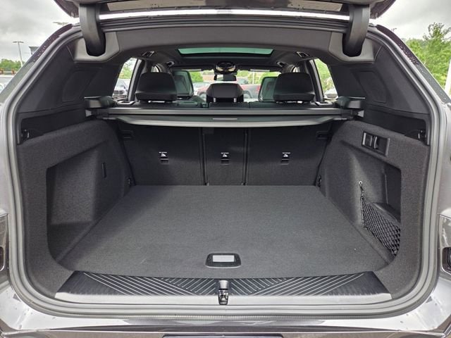 2025 BMW X3 30 - Photo 18