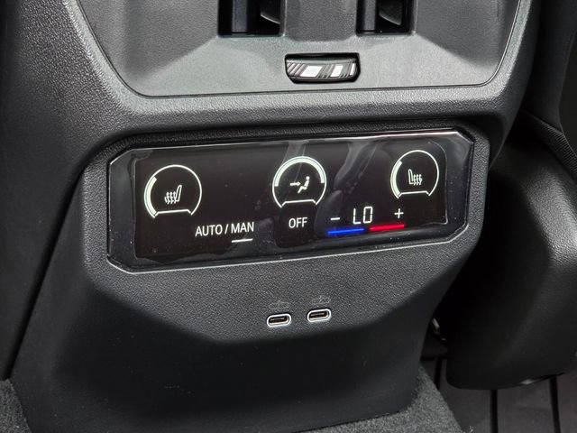 2025 BMW X3 30 - Photo 17