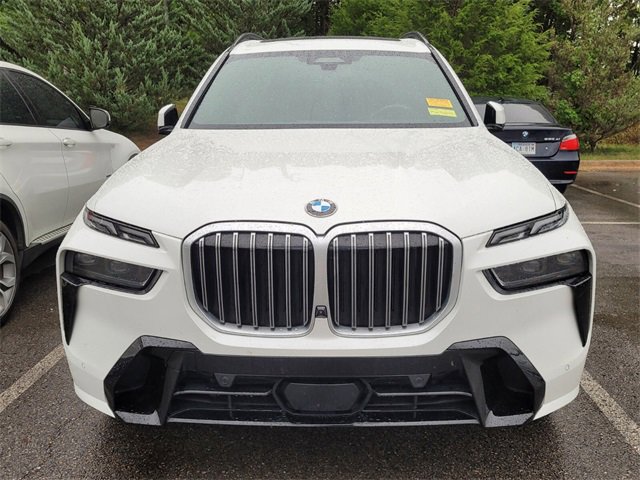 2023 Bmw X7 xDrive40i photo 2