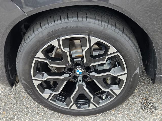 2025 BMW X3 30 - Photo 25