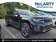 Jeep New Grand Cherokee