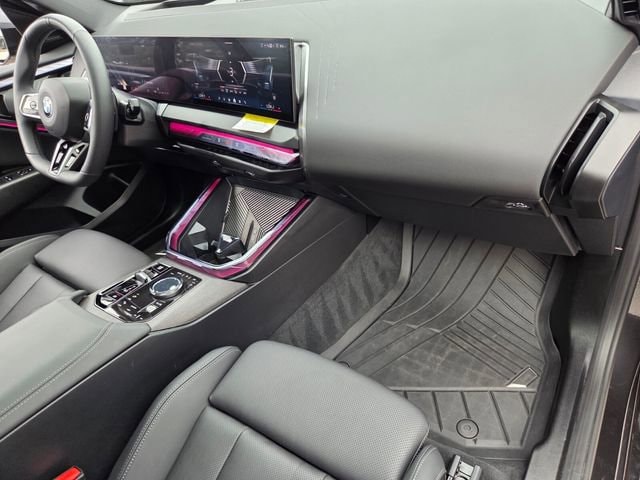 2025 BMW X3 30 - Photo 20