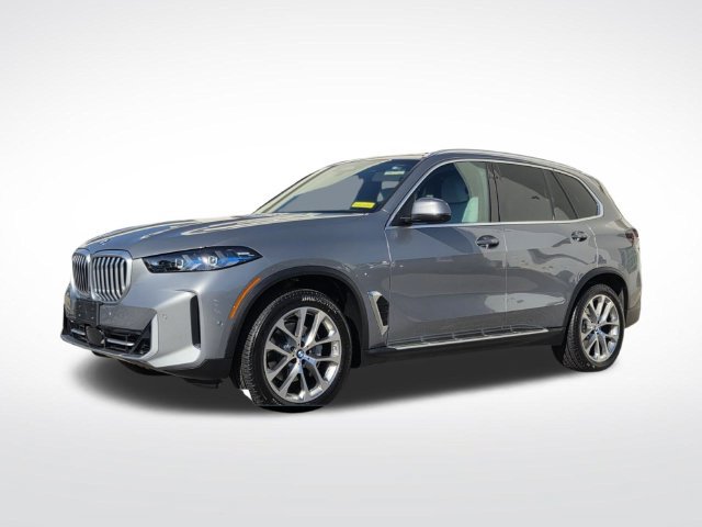 2026 BMW X5 40i