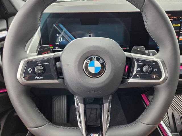 2025 BMW X3 30 - Photo 38