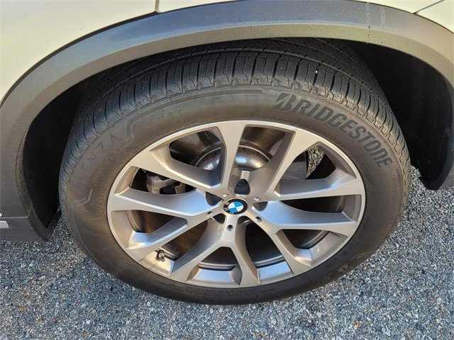 2024 Bmw X5 xDrive40i photo 3