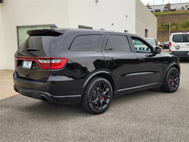 2023 Dodge Durango SRT 392 photo 2