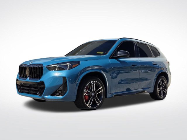 2025 BMW X1 28i