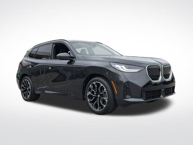 2025 BMW X3 30 - Photo 6