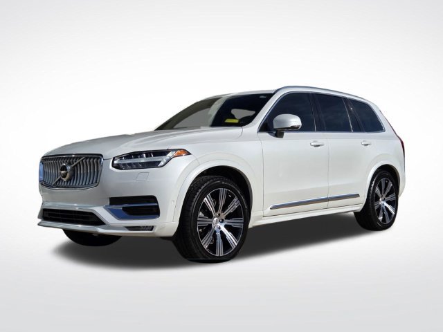 2023 Volvo XC90