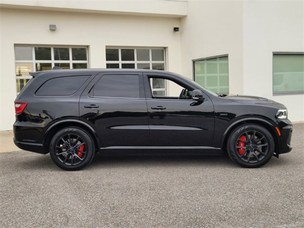 Used 2023 Dodge Durango SRT 392 SUV