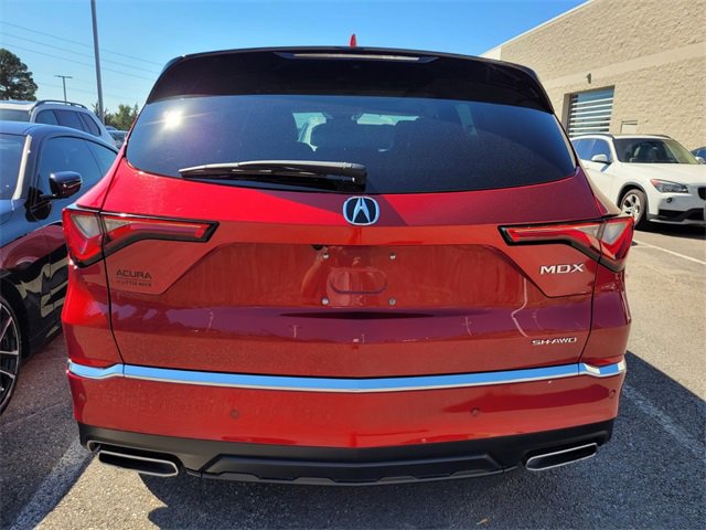 2023 Acura MDX SH-AWD Advance photo 3