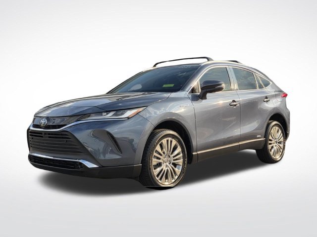 2021 Toyota Venza