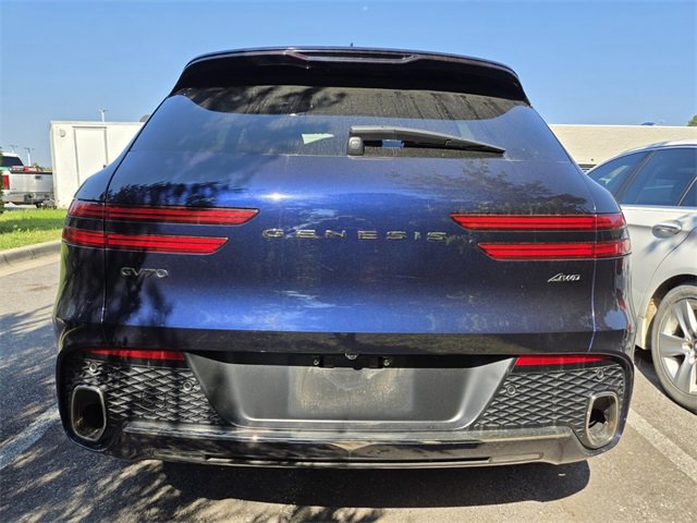 2025 Genesis GV70 2.5T photo 3