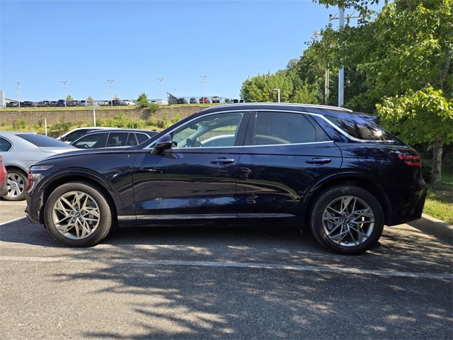 2025 Genesis GV70 2.5T photo 2