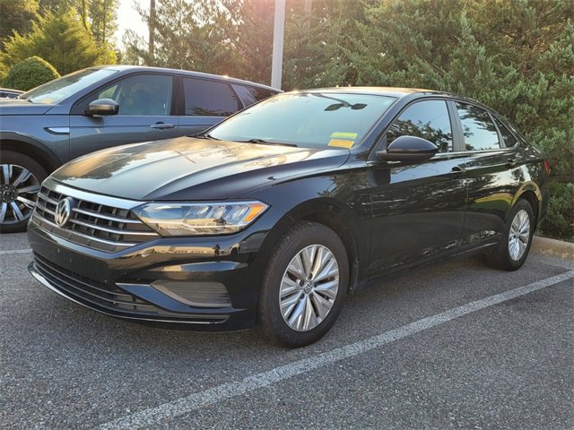 2020 Volkswagen Jetta S photo 3