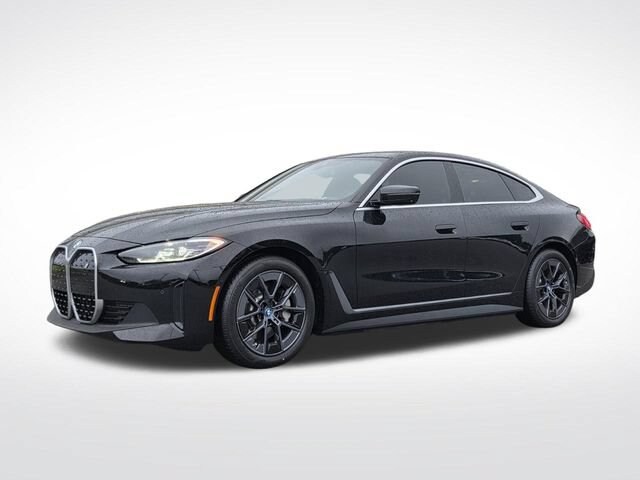 2023 BMW i4 eDrive40 Gran Coupe