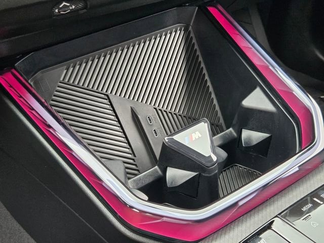 2025 BMW X3 30 - Photo 37