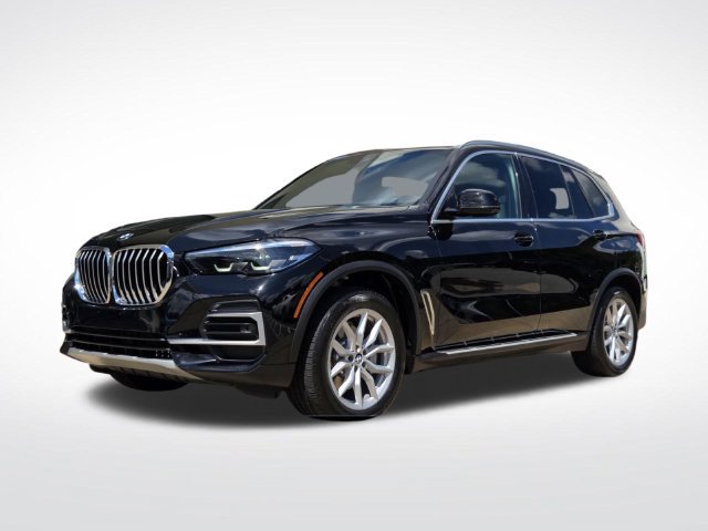 2023 BMW X5