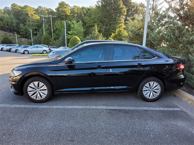 2020 Volkswagen Jetta S photo 4
