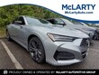 Acura TLX