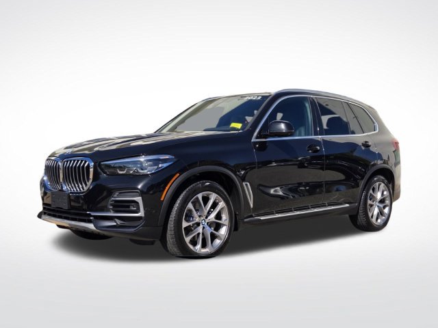 2023 BMW X5 40i