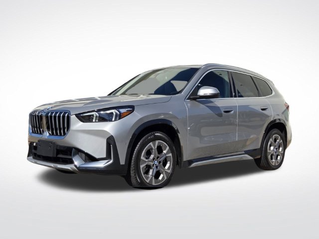 2026 BMW X1 28i