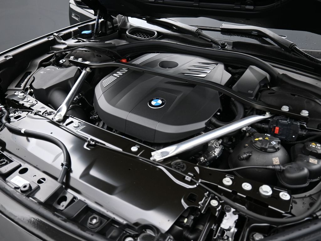 2026 BMW 7 Series 740i - Photo 30