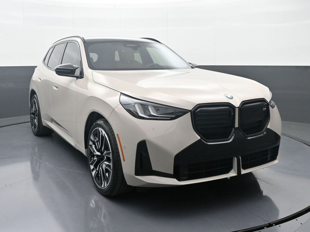 2026 Bmw X3 M50 photo 2