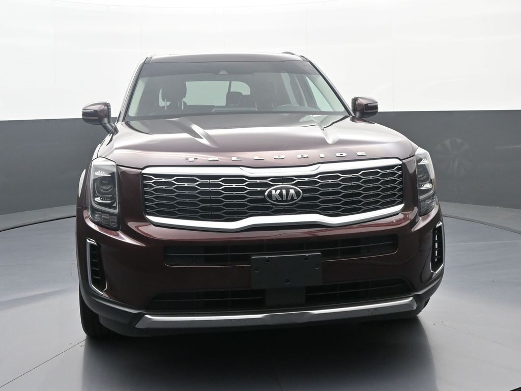 Used 2020 Kia Telluride S SUV
