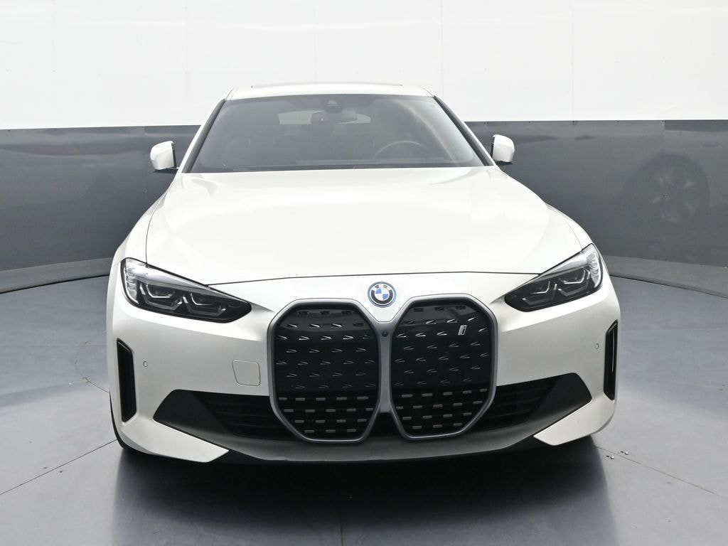 Used 2023 BMW i4 eDrive40 Hatchback