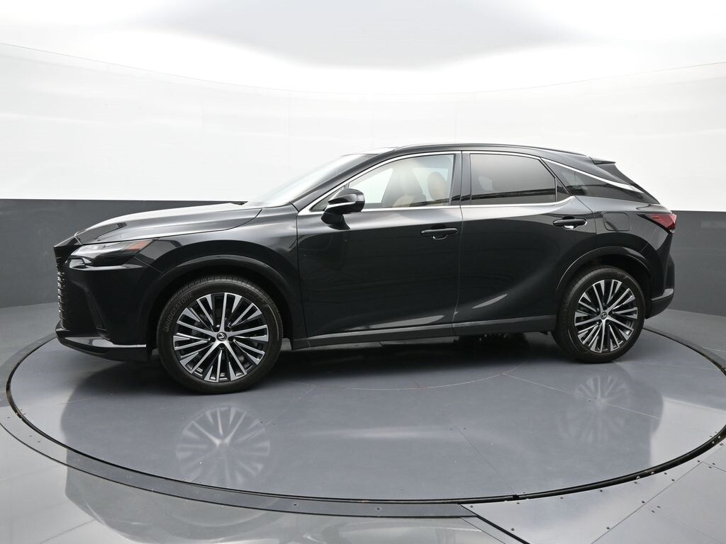 2023 Lexus RX 350 photo 3