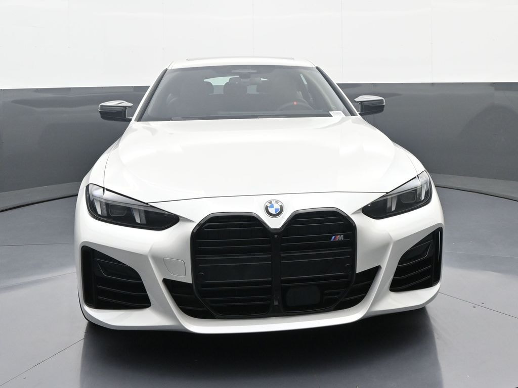 New 2026 BMW 4 Series M440i xDrive Hatchback